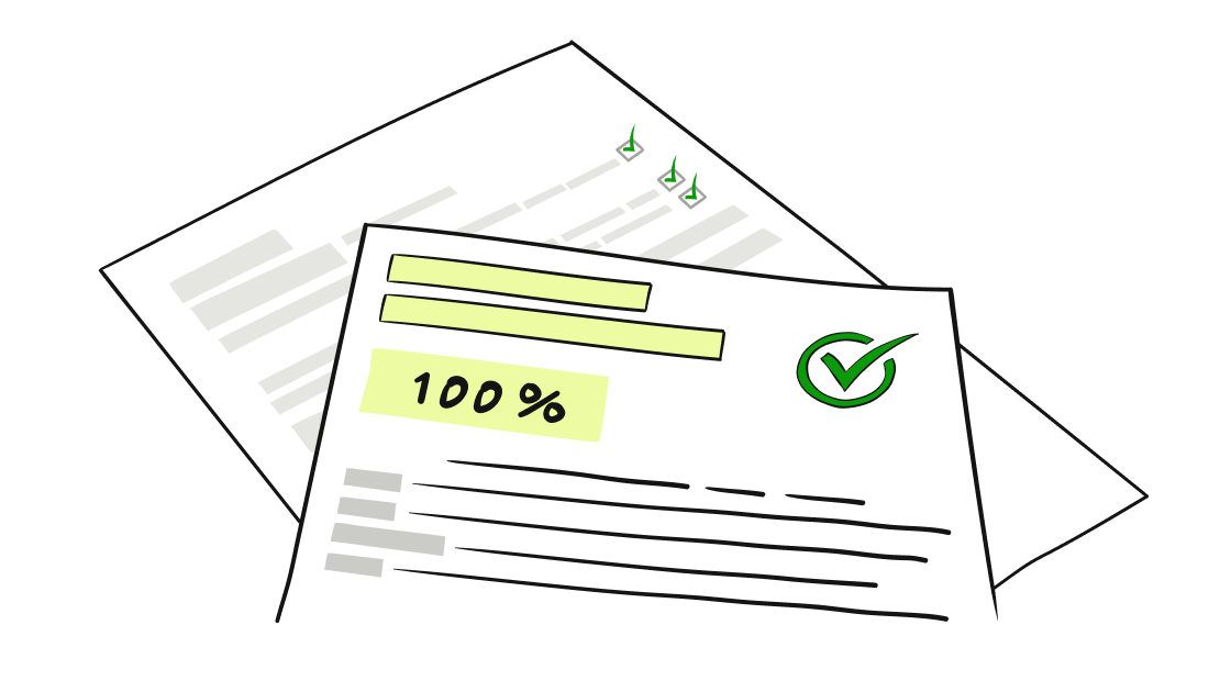 O teu crédito habitação com até 100% de financiamento