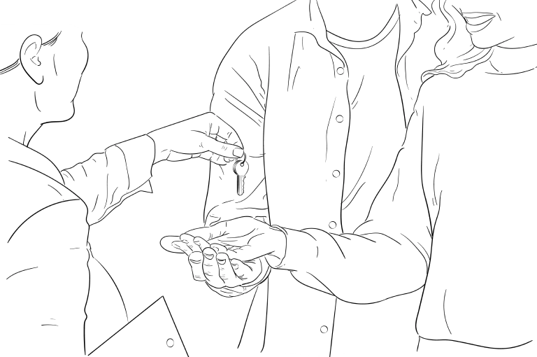 Landing header image
