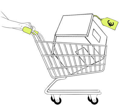 Crédito habitação para não residentes