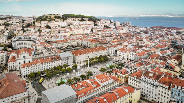 Investidores imobiliários estrangeiros estão de olho em Portugal