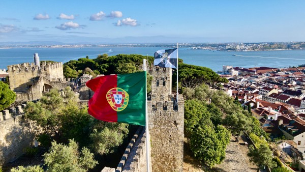Portugal continua na mira dos investidores imobiliários