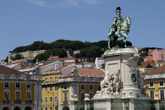 Was suchen Ausländer, die in Portugal investieren? „Ein Stück portugiesische Landesgeschichte…“ / Gtres