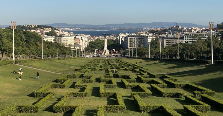 Prices of luxury properties in Portugal's capital continue to rise
