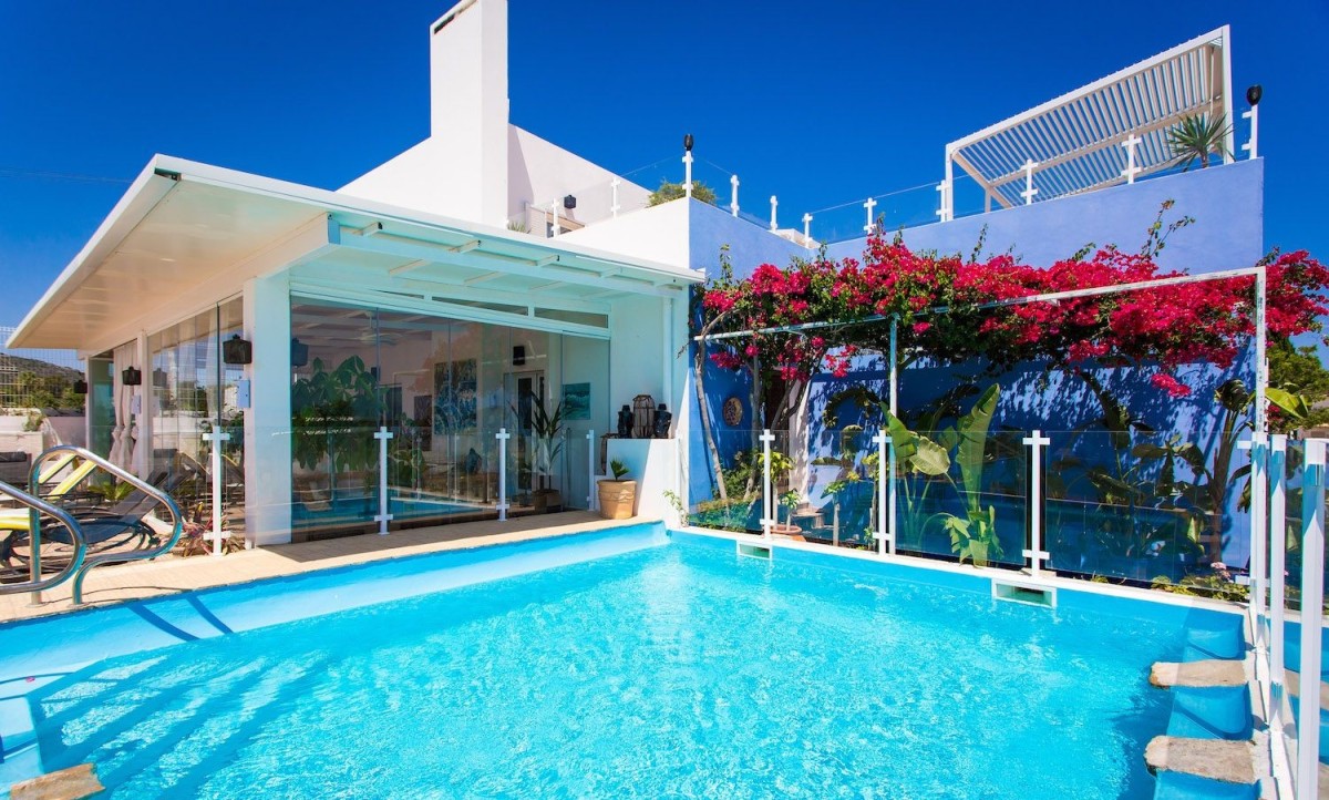 Esta maravillosa villa está a la venta en el Algarve