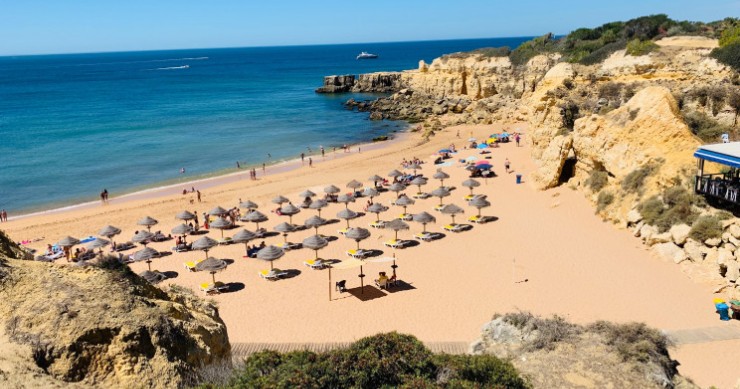 Luxury tourism in Portugal in 2021