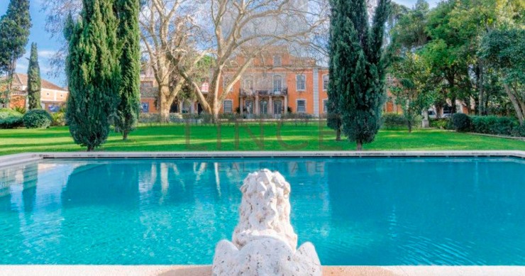 Gli spagnoli sono i più interessati agli immobili di lusso in Portogallo