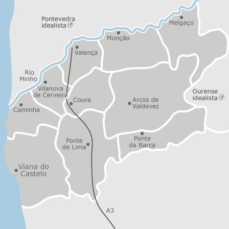 Prédios em Viana do Castelo distrito — idealista